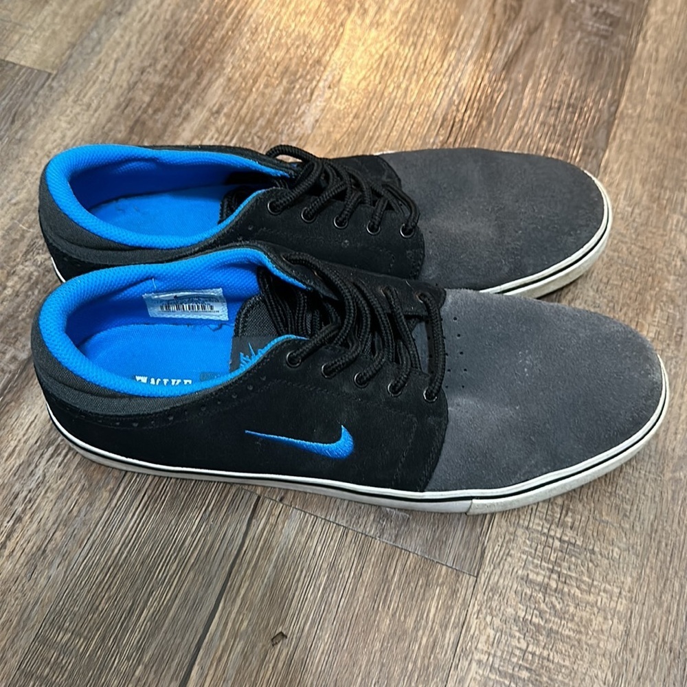 Nike SB Zoom Team Edition size 11.5 - Picture 2 of 5